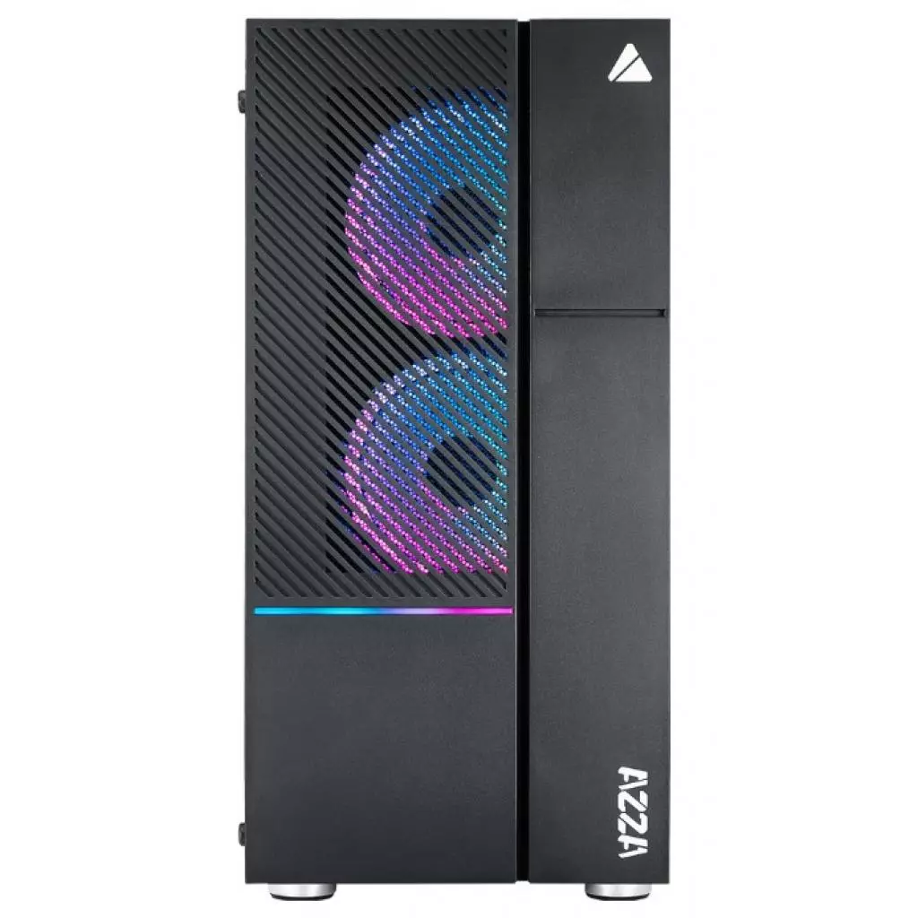Корпус Azza IRIS 330 (CSAZ-330) - 1 Корпус Azza IRIS 330 (CSAZ-330) - 1