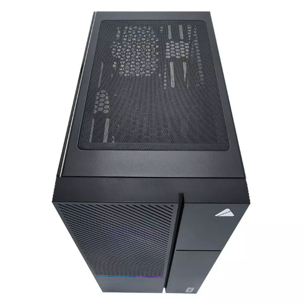 Корпус Azza IRIS 330 (CSAZ-330) - 2 Корпус Azza IRIS 330 (CSAZ-330) - 2