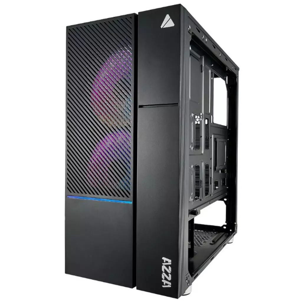Корпус Azza IRIS 330 (CSAZ-330) - 3 Корпус Azza IRIS 330 (CSAZ-330) - 3