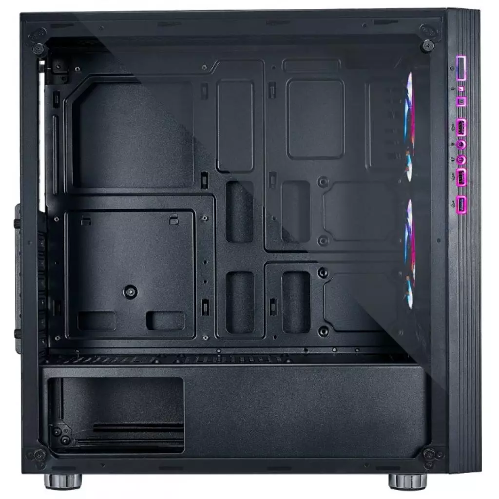 Корпус Azza IRIS 330 (CSAZ-330) - 4 Корпус Azza IRIS 330 (CSAZ-330) - 4