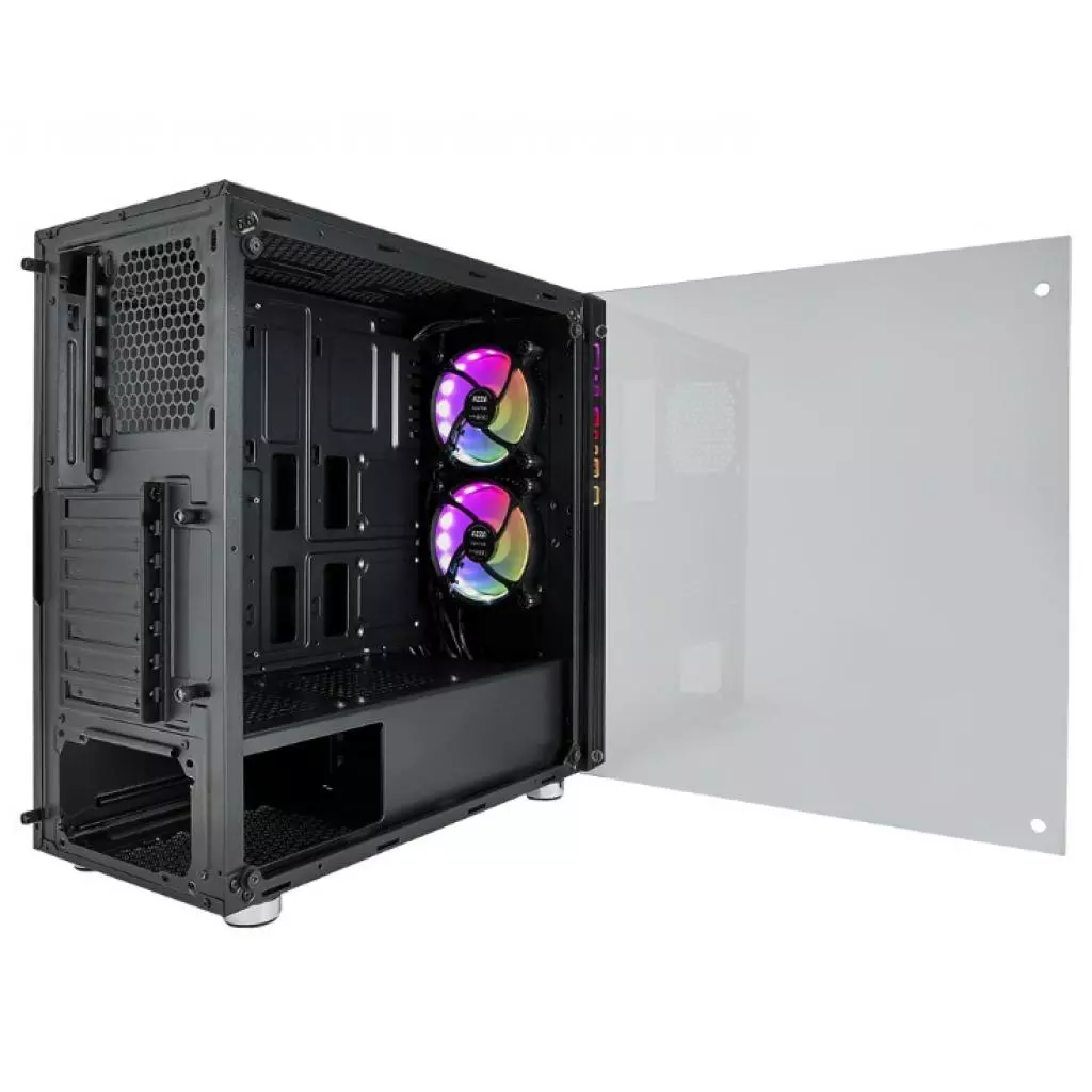 Корпус Azza IRIS 330 (CSAZ-330) - 5 Корпус Azza IRIS 330 (CSAZ-330) - 5