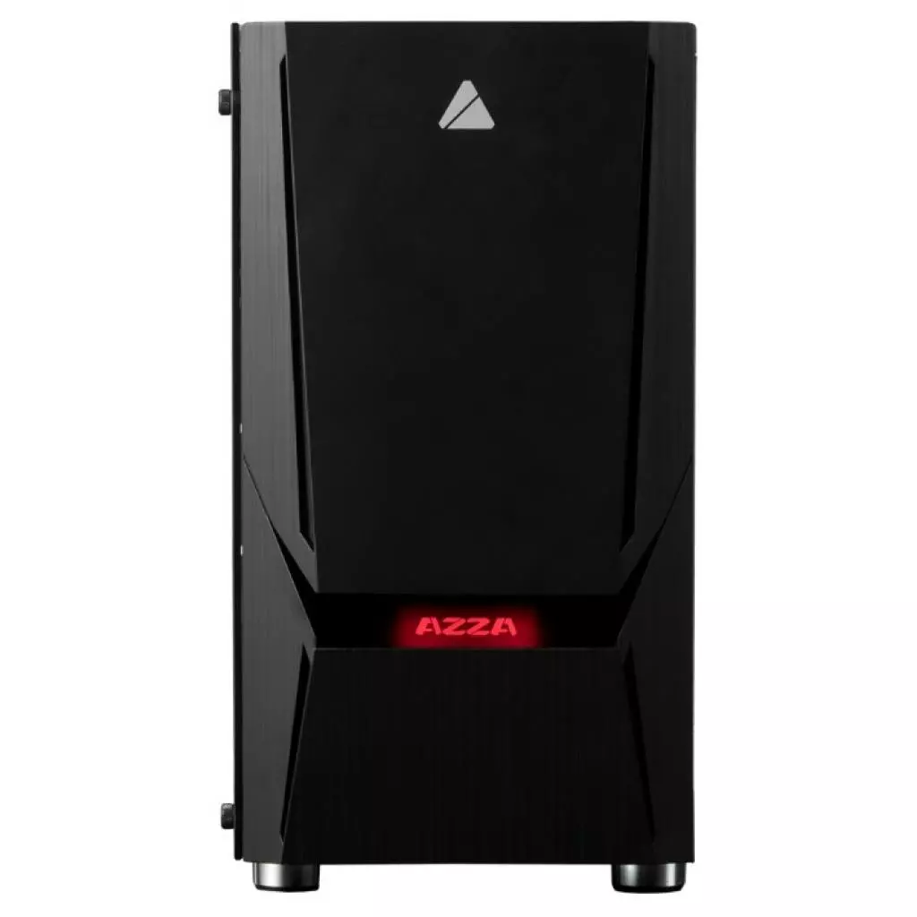 Корпус Azza LUMINOUS 110 (CSAZ-110RF1) - 1