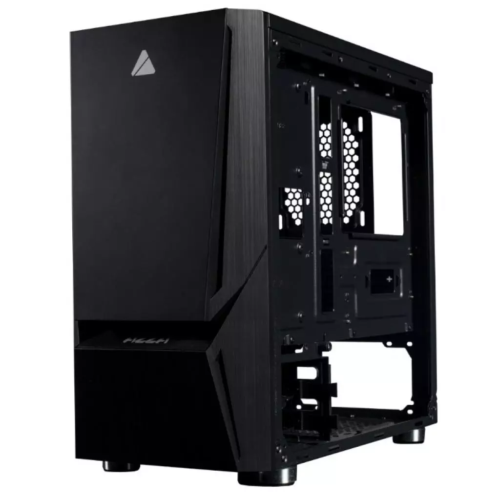 Корпус Azza LUMINOUS 110 (CSAZ-110RF1) - 3