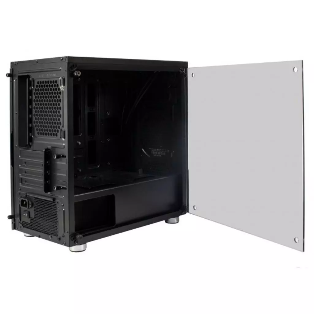 Корпус Azza LUMINOUS 110 (CSAZ-110RF1) - 5