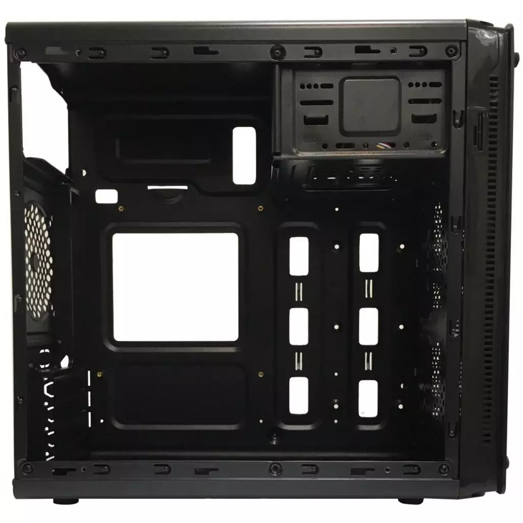 Корпус Azza VC15M-02 - 2 Корпус Azza VC15M-02 - 2