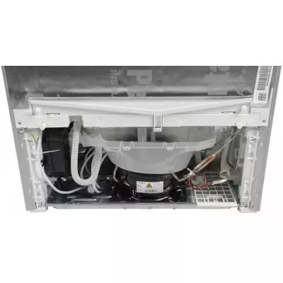 Холодильник BOSCH KGN39VI306 - 4