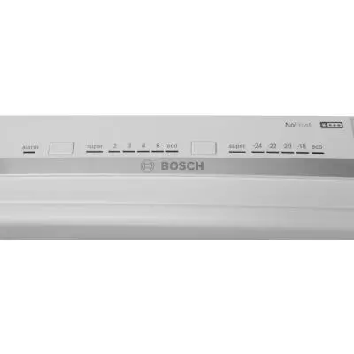 Холодильник BOSCH KGN39VI306 - 8