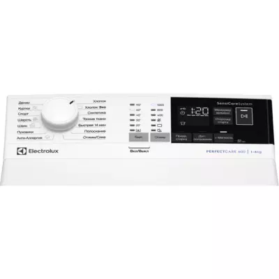 Стиральная машина Electrolux EW6T4R061 - 2 Стиральная машина Electrolux EW6T4R061 - 2