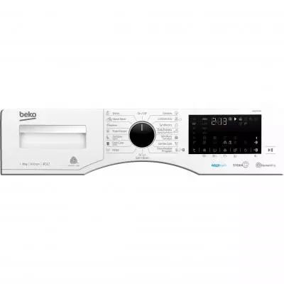 Стиральная машина Beko WUE8746N - 4