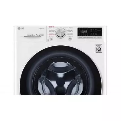 Стиральная машина LG F2R5HS0W - 1 Стиральная машина LG F2R5HS0W - 1