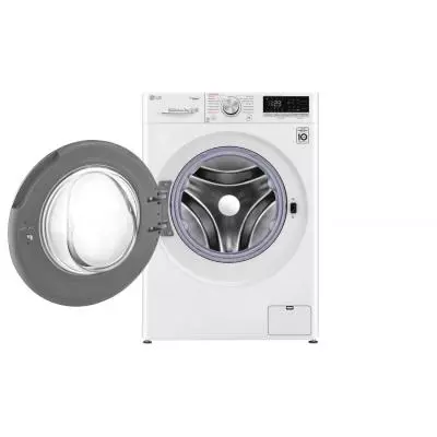 Стиральная машина LG F2R5HS0W - 3 Стиральная машина LG F2R5HS0W - 3