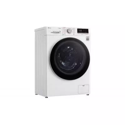 Стиральная машина LG F2R5HS0W - 8 Стиральная машина LG F2R5HS0W - 8