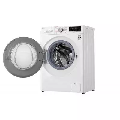 Стиральная машина LG F2R5HS0W - 9 Стиральная машина LG F2R5HS0W - 9