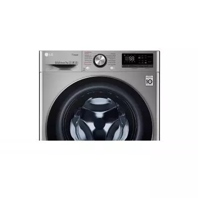 Стиральная машина LG F2R9HS9T - 5