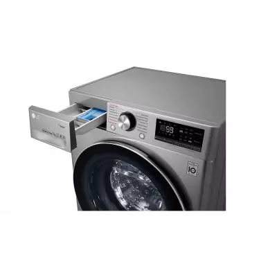 Стиральная машина LG F2R9HS9T - 6