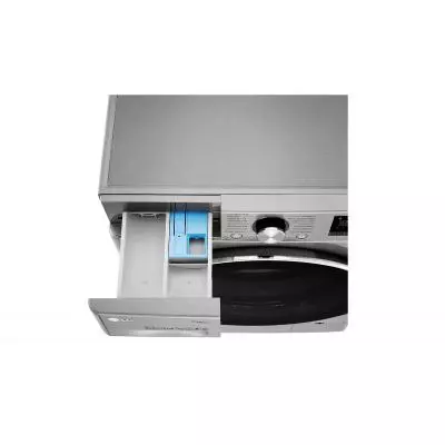 Стиральная машина LG F2R9HS9T - 7