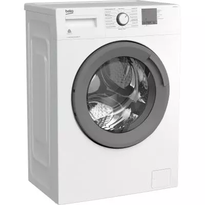 Стиральная машина Beko WUE6511XSSW - 1