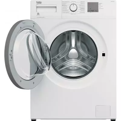 Стиральная машина Beko WUE6511XSSW - 2