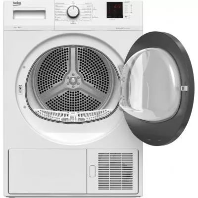 Сушильная машина BEKO DF7412GAW - 2
