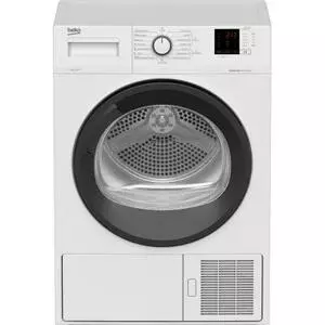 Сушильная машина BEKO DF7412GAW