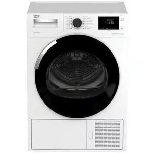 Сушильная машина BEKO DS8444RX