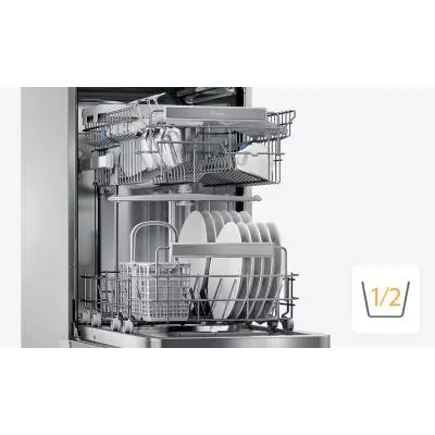 Посудомоечная машина Whirlpool WFC3C26 - 1