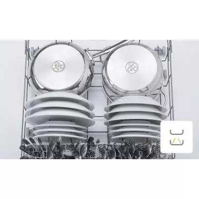 Посудомоечная машина Whirlpool WFC3C26 - 5