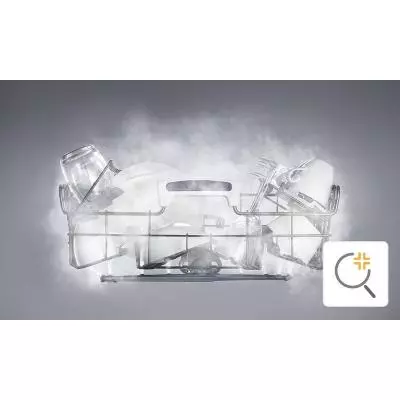 Посудомоечная машина Whirlpool WFC3C26 - 6