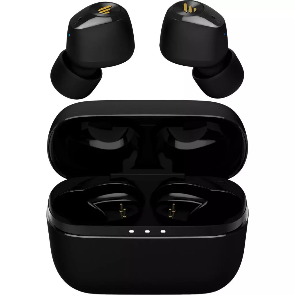 Наушники Edifier TWS2 Black - 1