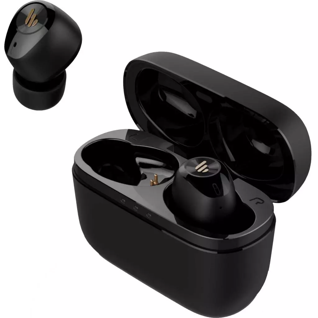 Наушники Edifier TWS2 Black - 5