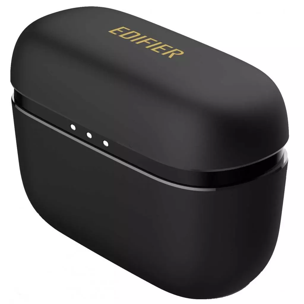 Наушники Edifier TWS2 Black - 11