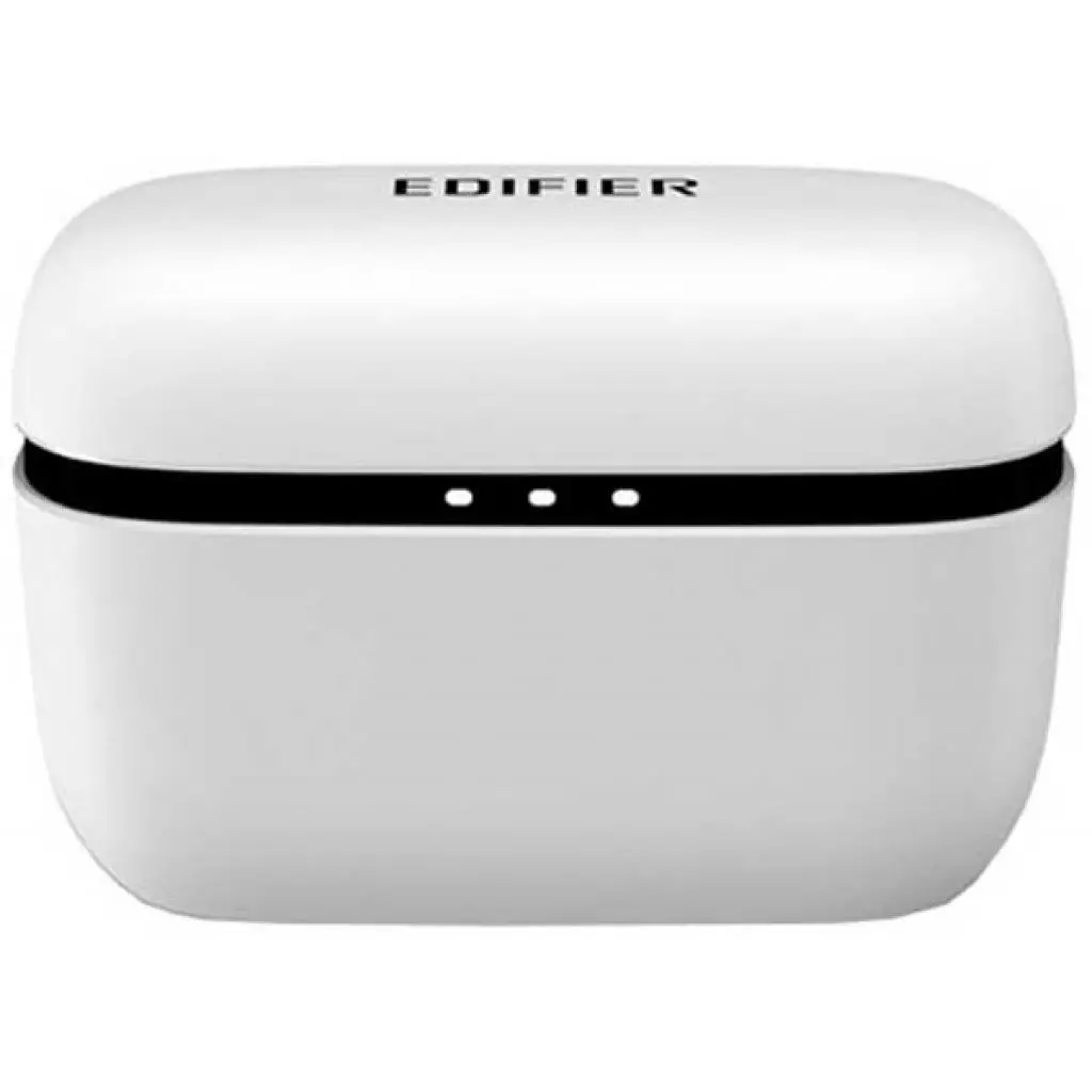 Наушники Edifier TWS2 White - 4 Наушники Edifier TWS2 White - 4