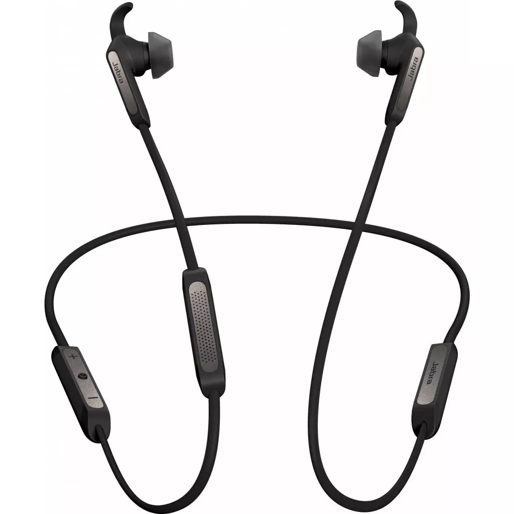 Наушники Jabra Elite 45e Black (100-98900000-60) - 1