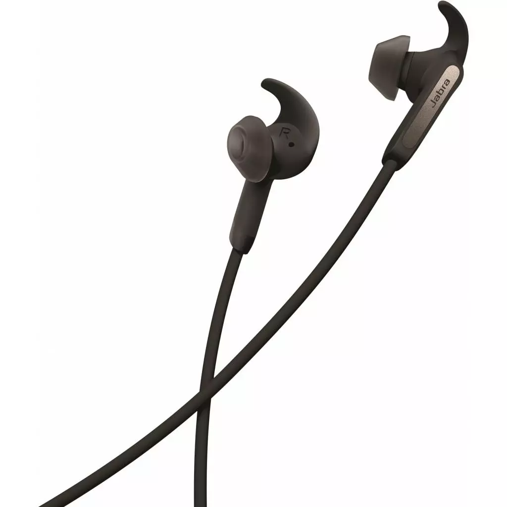 Наушники Jabra Elite 45e Black (100-98900000-60) - 2