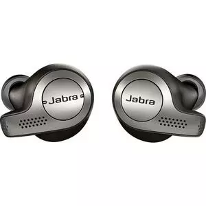Наушники Jabra Elite 65t Black (100-99000000-60)