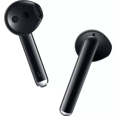 Наушники Huawei Freebuds 3 Black (55031993) - 7