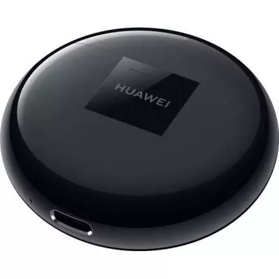 Наушники Huawei Freebuds 3 Black (55031993) - 8