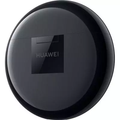 Наушники Huawei Freebuds 3 Black (55031993) - 9