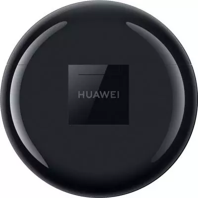 Наушники Huawei Freebuds 3 Black (55031993) - 10