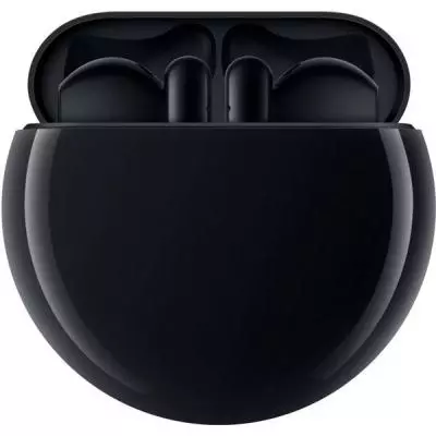 Наушники Huawei Freebuds 3 Black (55031993) - 11