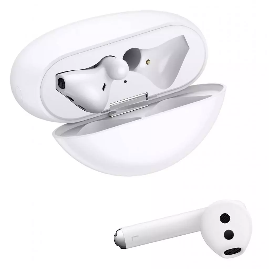 Наушники Huawei Freebuds 3 White (55031992) - 3