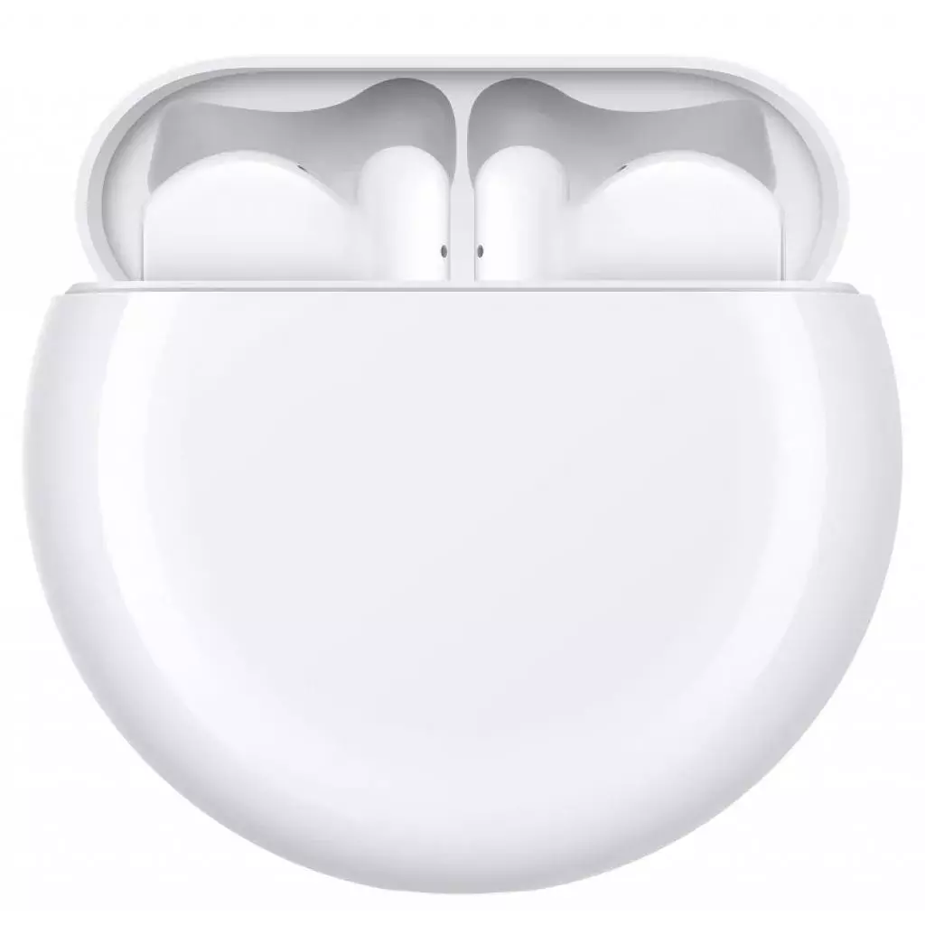 Наушники Huawei Freebuds 3 White (55031992) - 4