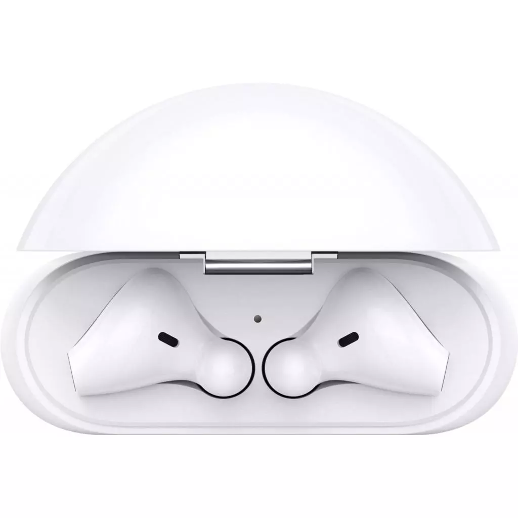 Наушники Huawei Freebuds 3 White (55031992) - 5