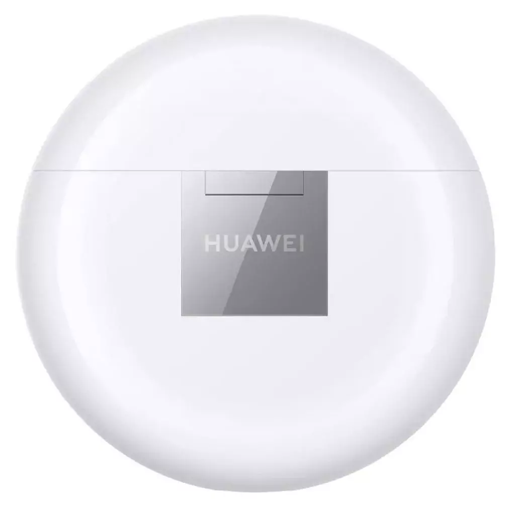 Наушники Huawei Freebuds 3 White (55031992) - 7