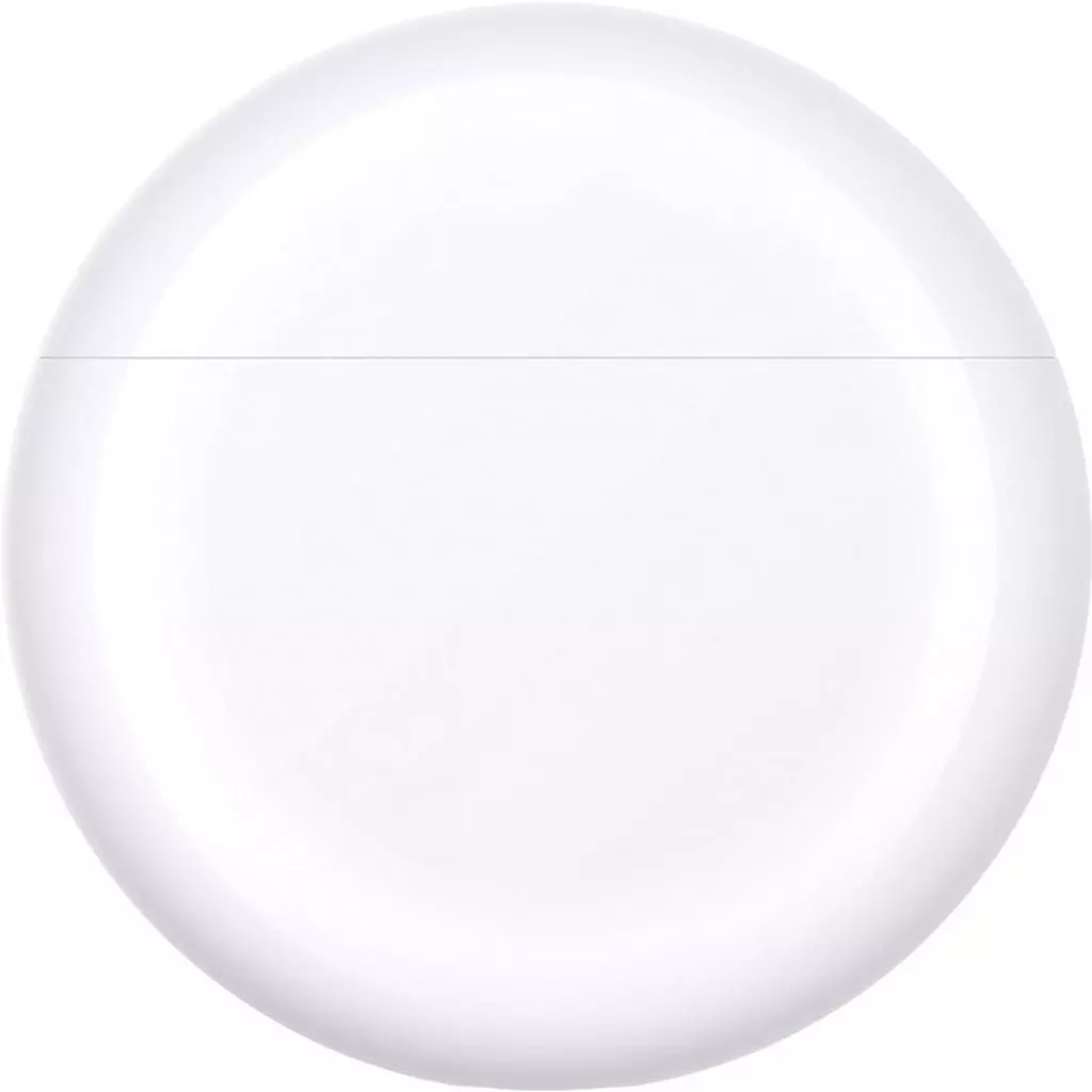 Наушники Huawei Freebuds 3 White (55031992) - 8