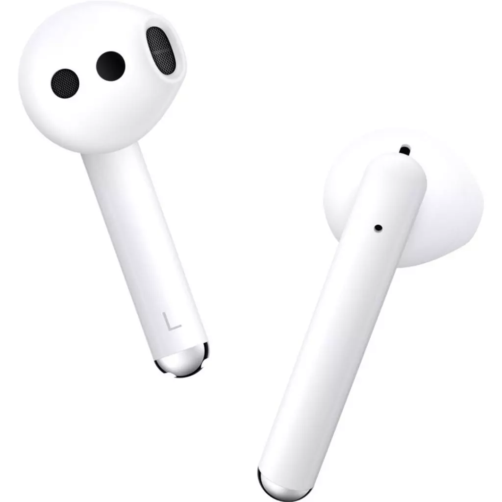 Наушники Huawei Freebuds 3 White (55031992)