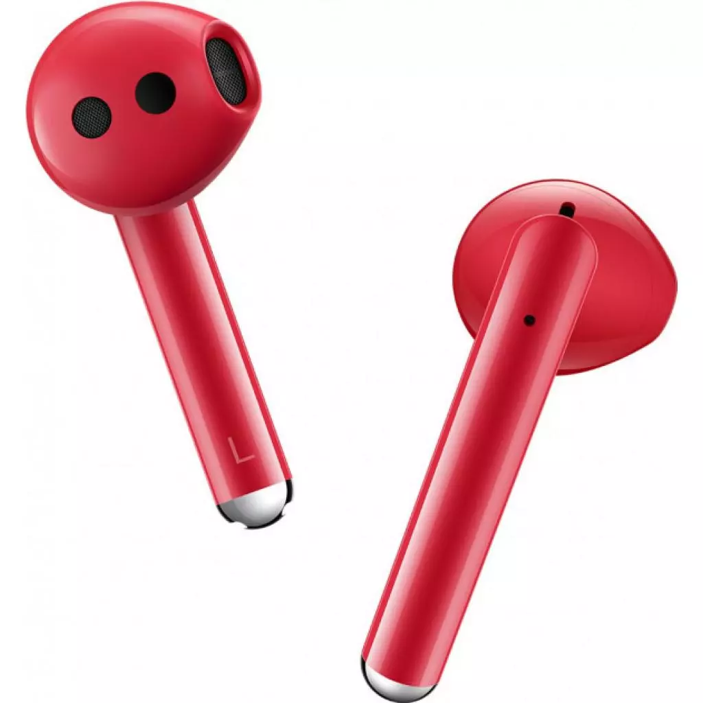 Наушники Huawei Freebuds 3 Red (55032452)