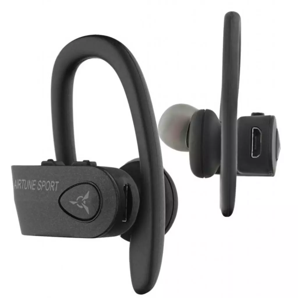 Наушники AirOn AirTune Sport (6945545521558) - 1 Наушники AirOn AirTune Sport (6945545521558) - 1