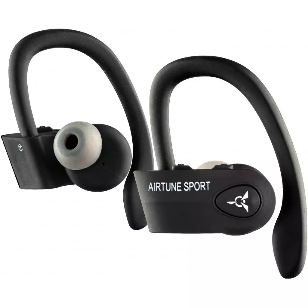 Наушники AirOn AirTune Sport (6945545521558) - 2 Наушники AirOn AirTune Sport (6945545521558) - 2