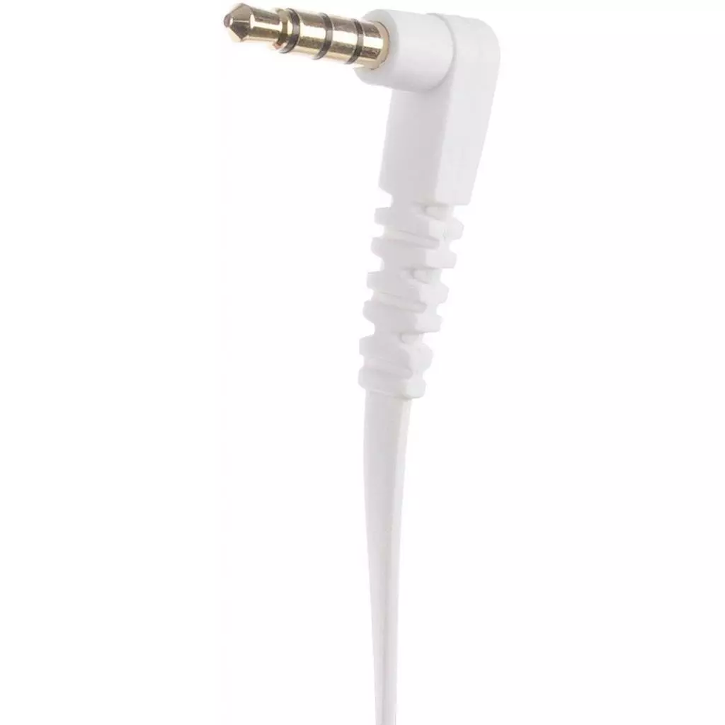 Наушники Panasonic RP-HF100GC-W - 3 Наушники Panasonic RP-HF100GC-W - 3